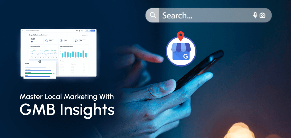 GMB-Insights