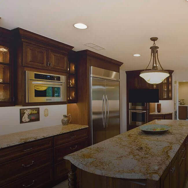 Stone Depot Case Study