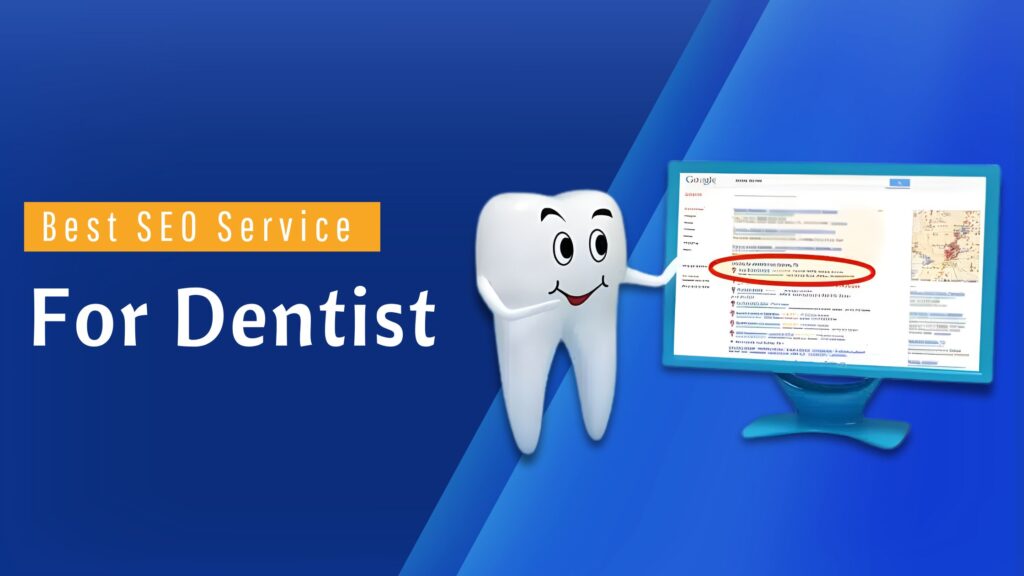 seo service for dentist