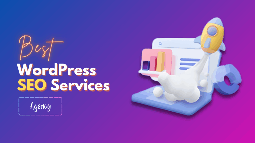 WordPress SEO Services