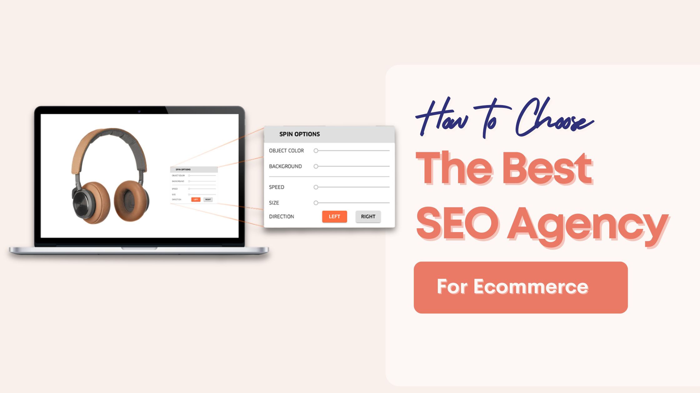 How To Choose The Best SEO Agency For E-Commerce