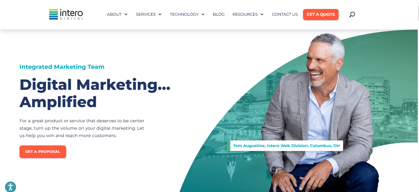 Redefining Web Image