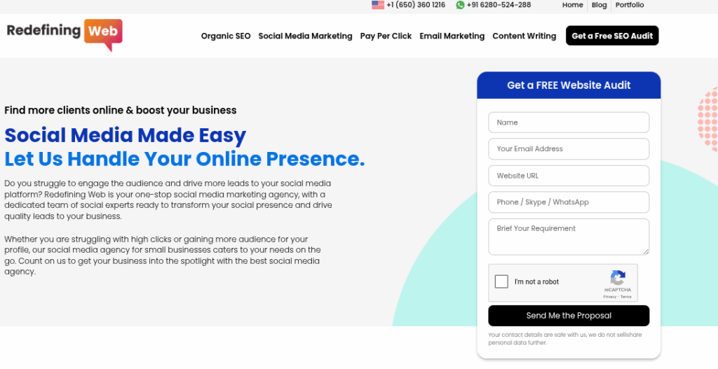 Redefining Web Image