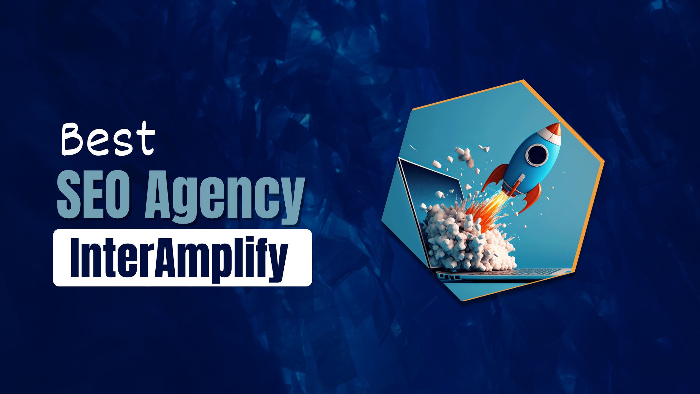 SEO Agency InterAmplify