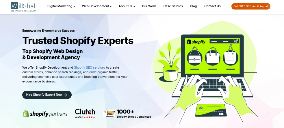 WillShall Consulting