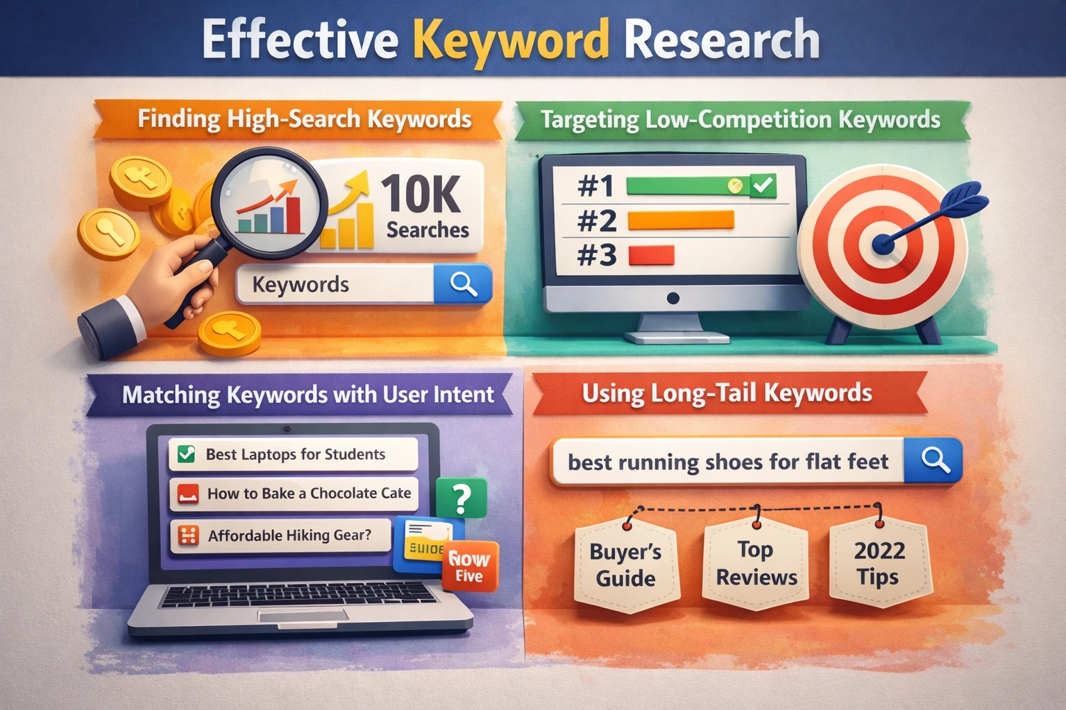 Keyword Research