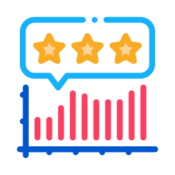 Reputation and review signal