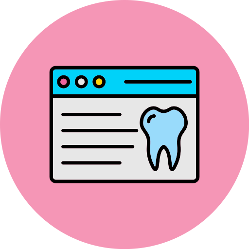 Dental Content Optimization