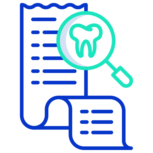 Dental Keyword Research 