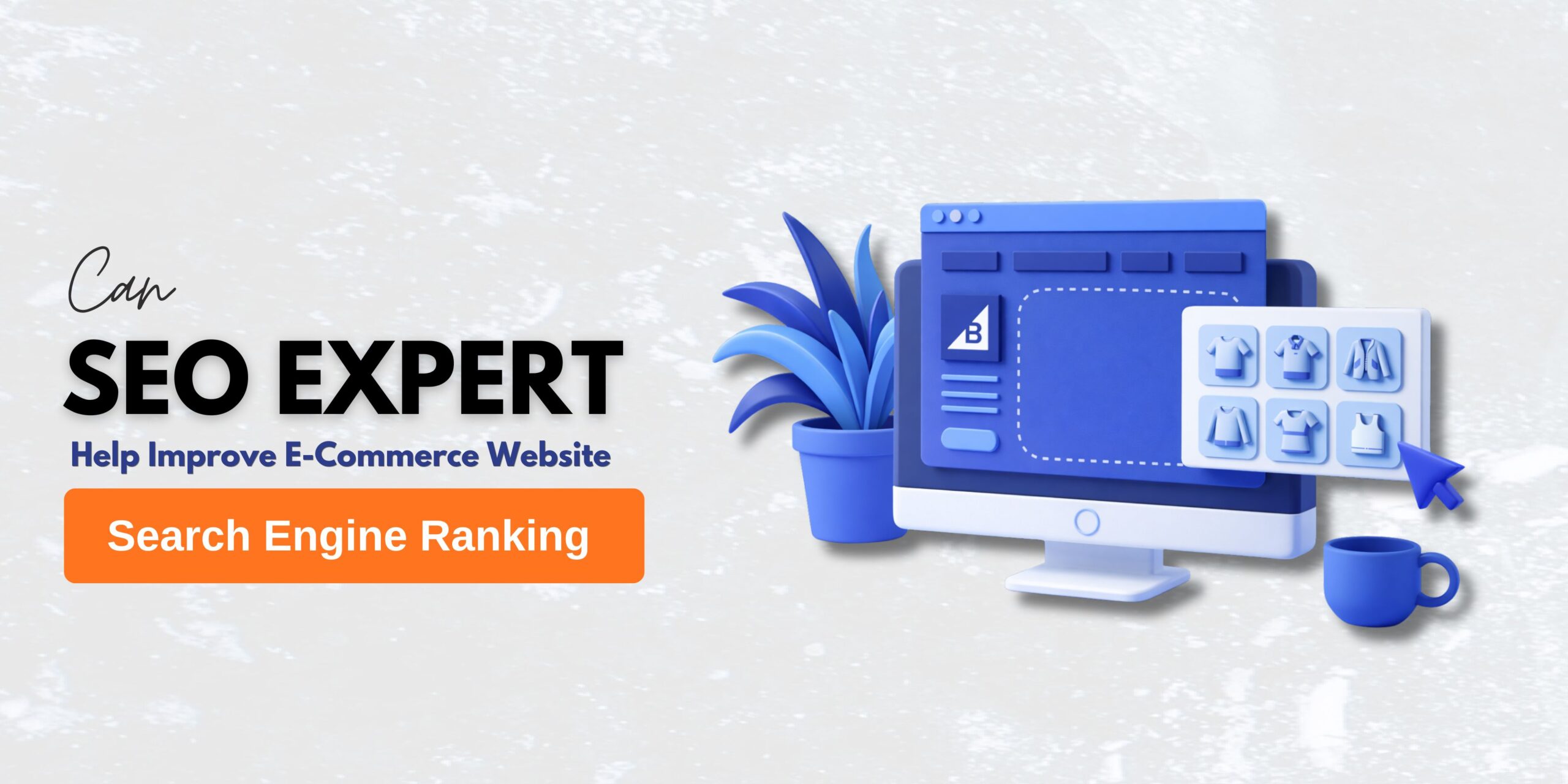 Can an SEO Expert Help Improve My E-Commerce Website’s Search Ranking