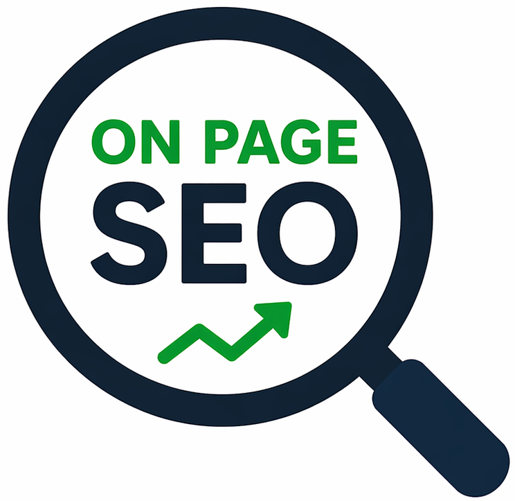 On-Page SEO