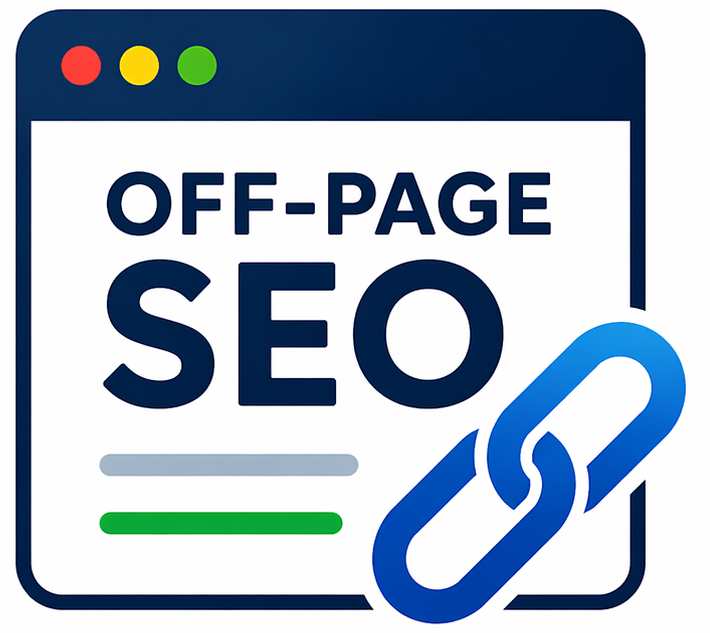 Off-Page SEO