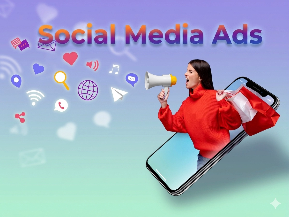 Creating High-Performing Social Media Ad Creatives