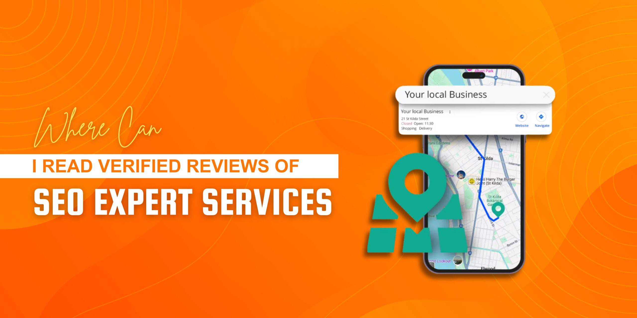 Where Can I Read Verified Reviews Of SEO Expert Services