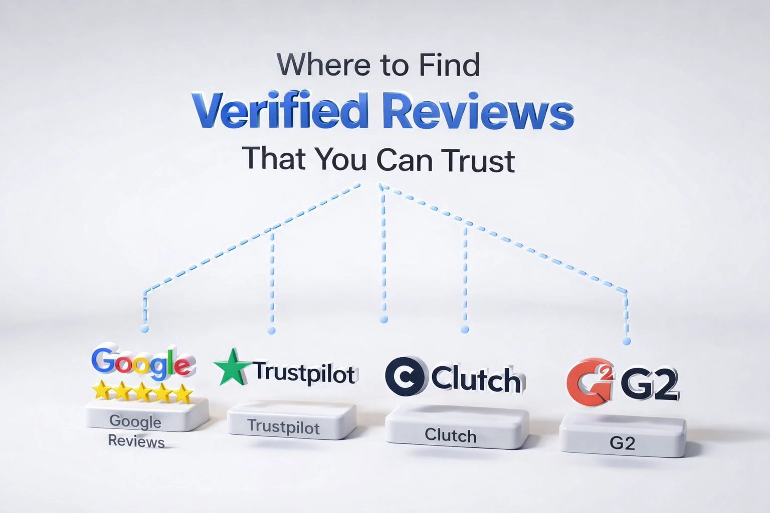 Where to Find Verified Reviews That You Can Trust