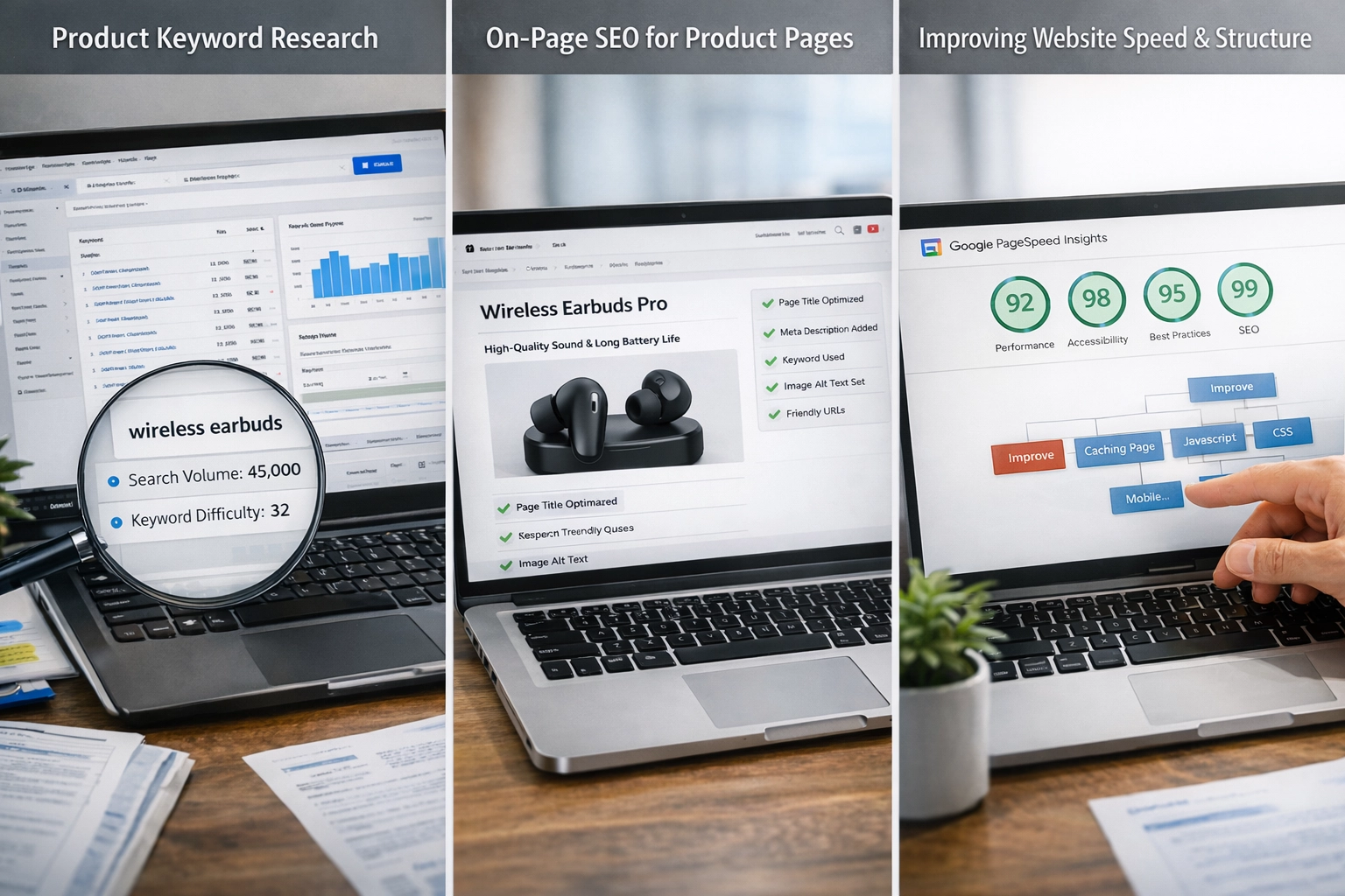 Redefining web SEO Expert