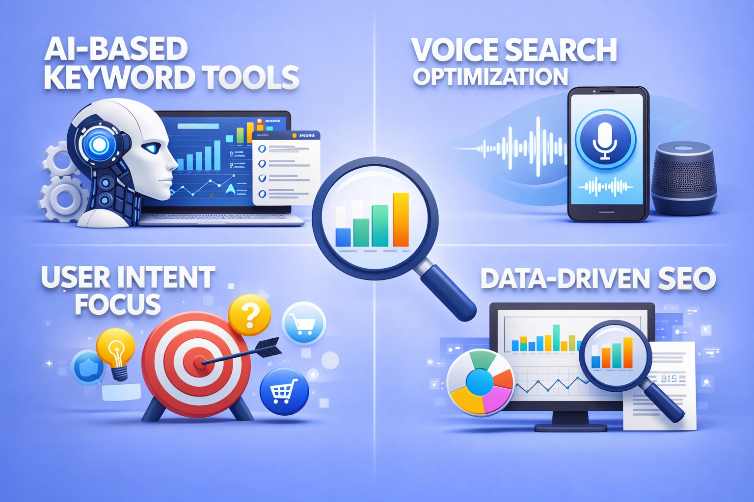 Future Trends in Keyword Research and SEO
