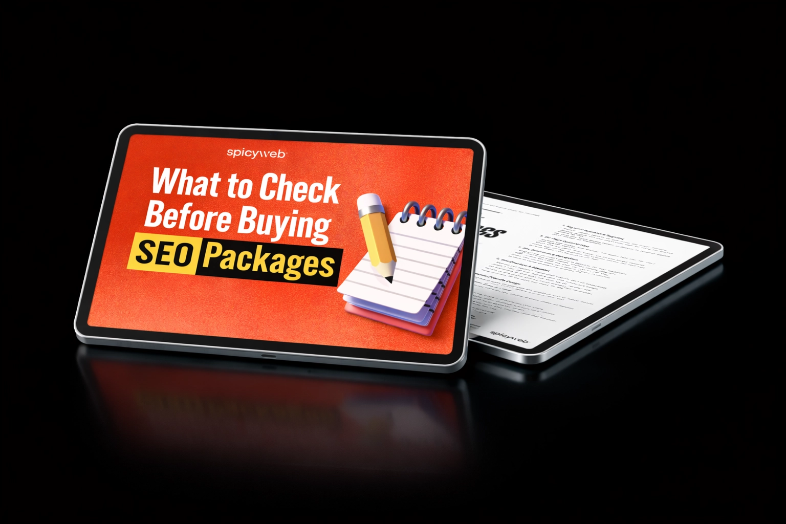 What to Check Before Buying SEO Packages<