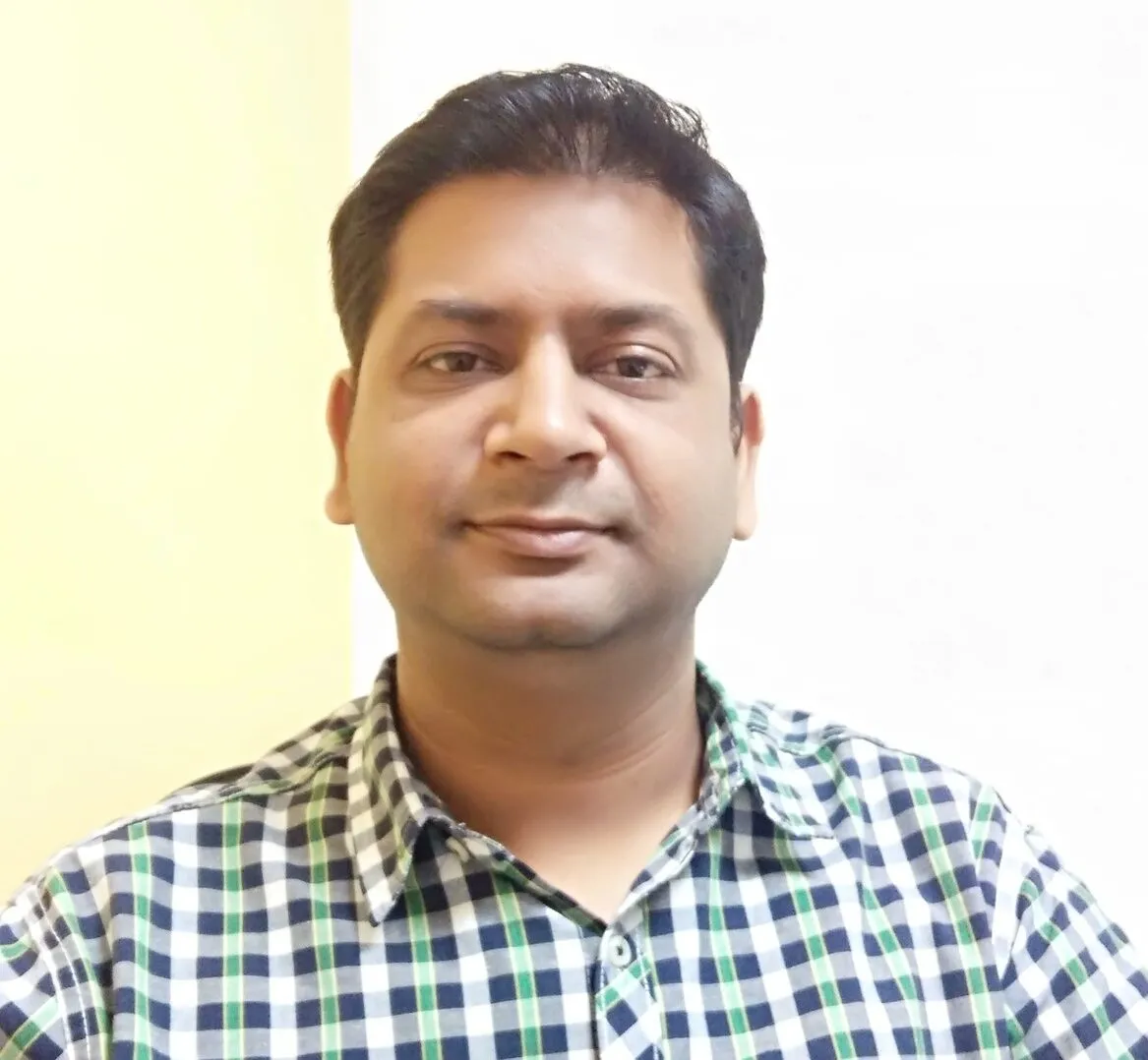 Sachin Sharma SEO expert