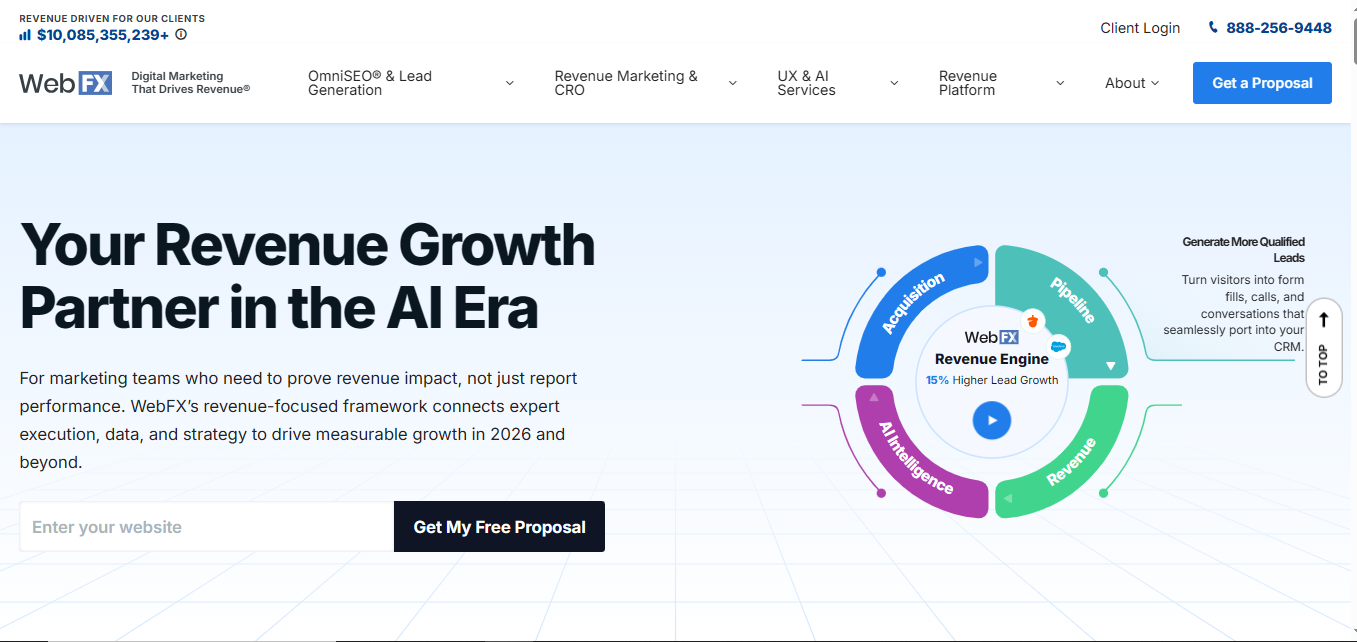 WebFX