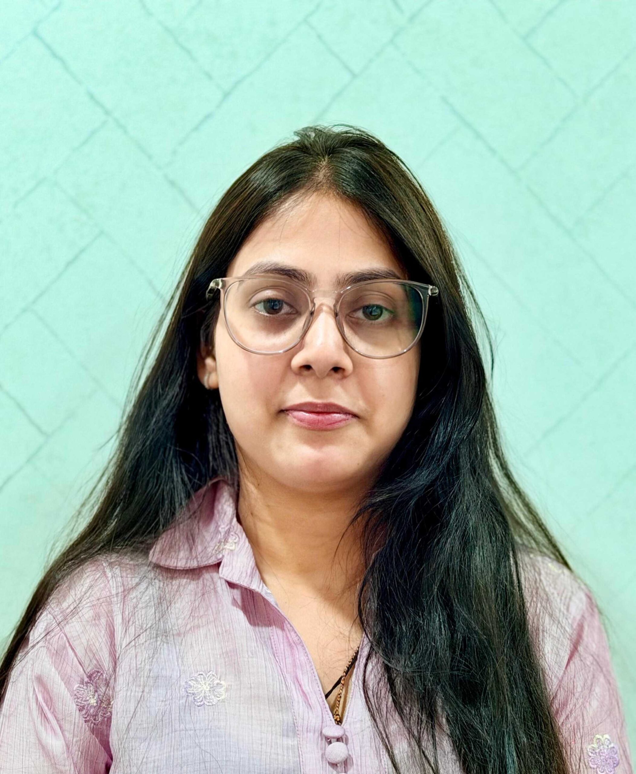 Mamta SEO expert
