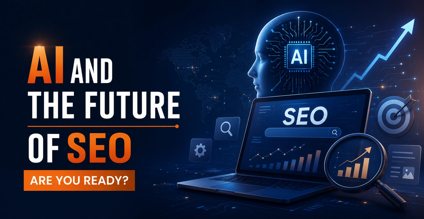 AI and the Future of SEO