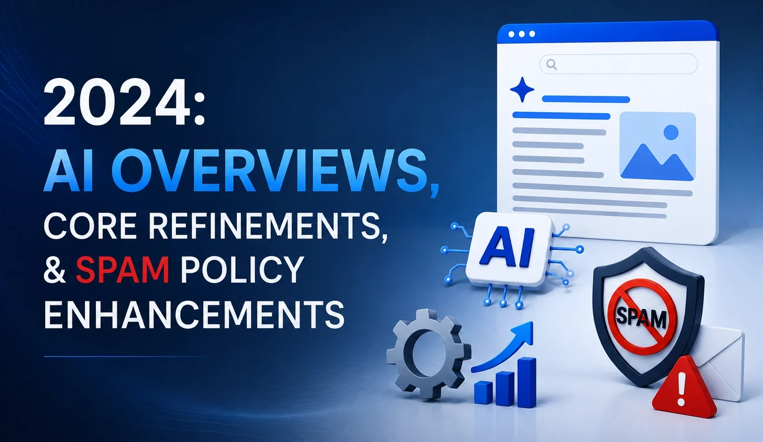 2024: AI Overviews