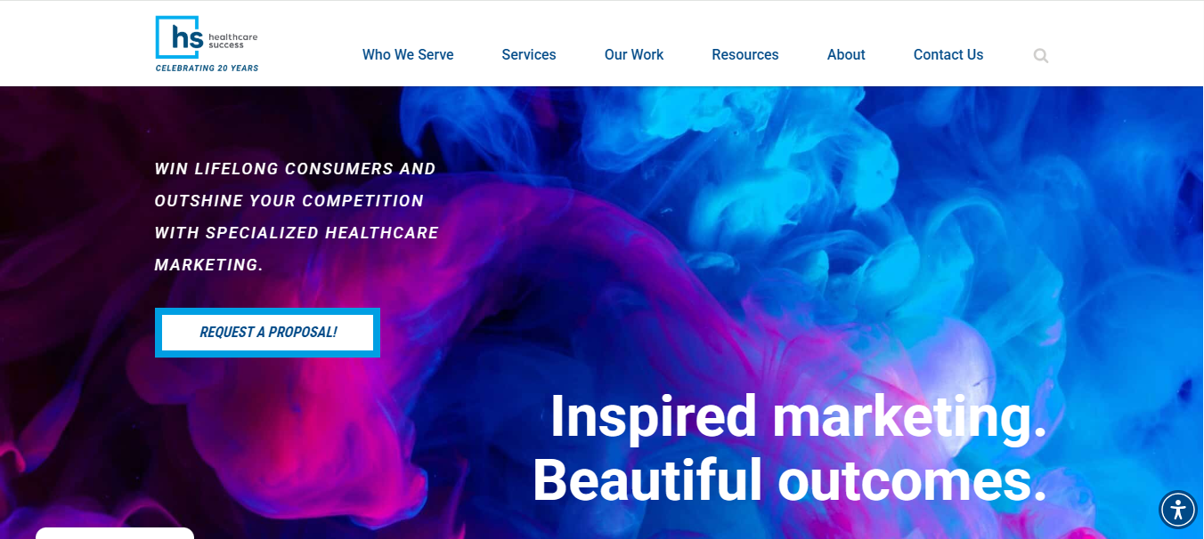 Healthcare Success