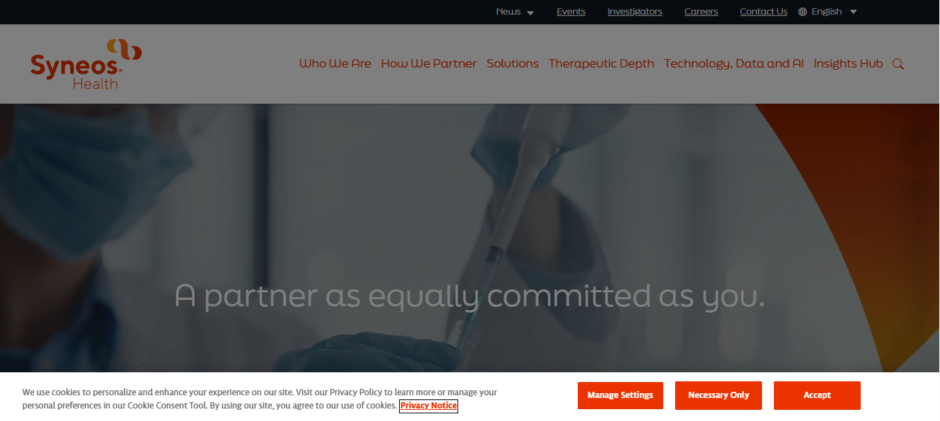 Syneos Health