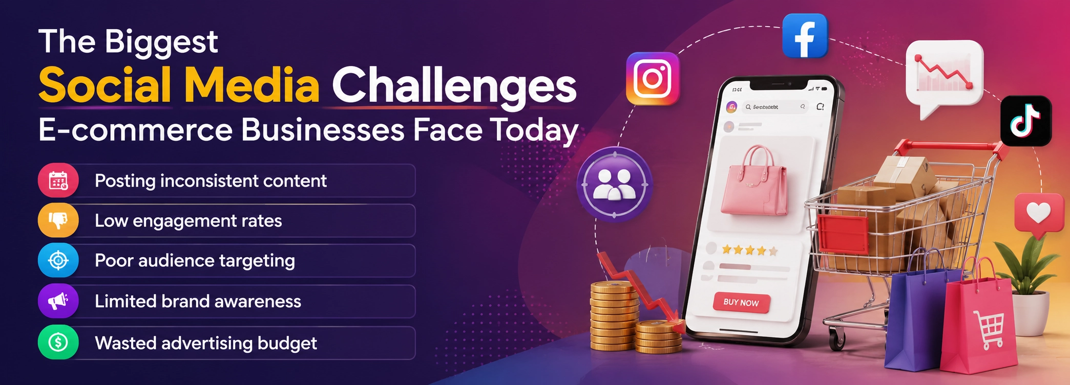 What Is a Social Media Expert and Why Do E-commerce Brands Need One