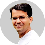 Sandeep K Digital Marketing Analyst