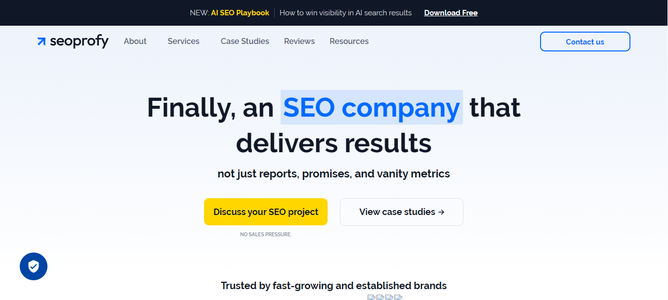 SEOProfy